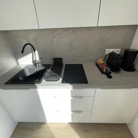 Apartment Mamut