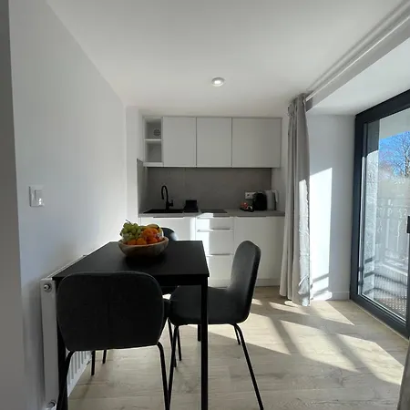 Mamut Apartment *