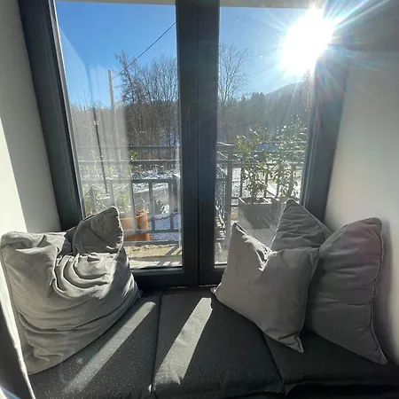 Mamut Apartment Schreiberhau