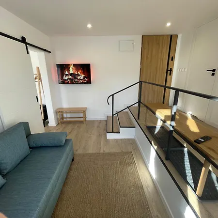 Apartment Mamut Schreiberhau