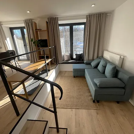 Mamut Apartment Schreiberhau