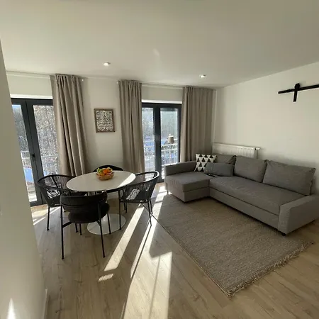 Apartment Mamut *