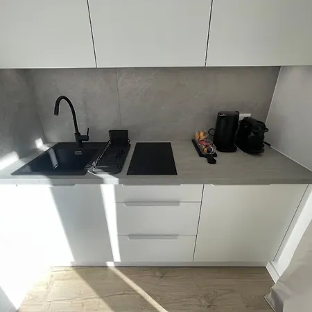 Apartment Mamut Schreiberhau