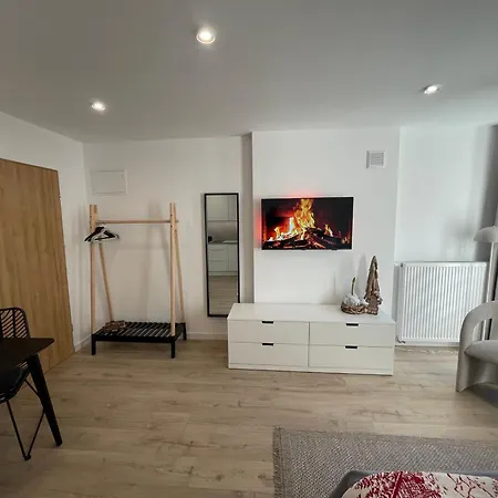 Mamut Apartment