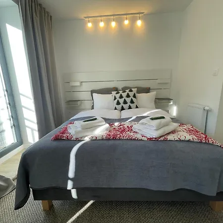 Apartment Mamut