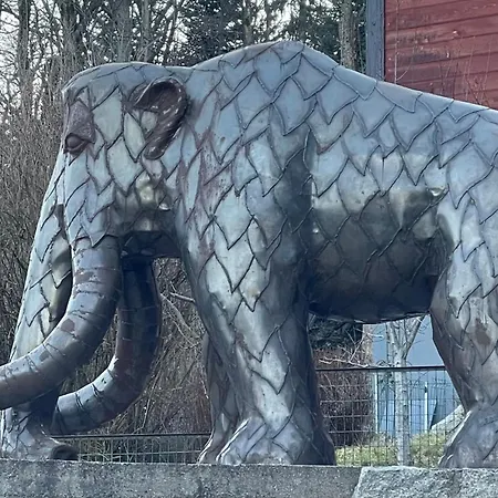 Mamut Schreiberhau