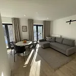Lejlighed Mamut *