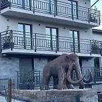 Lejlighed Mamut Szklarska Poręba