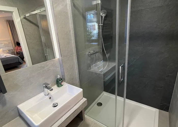 Mamut דירה שצ'קלארסקה פוראובה