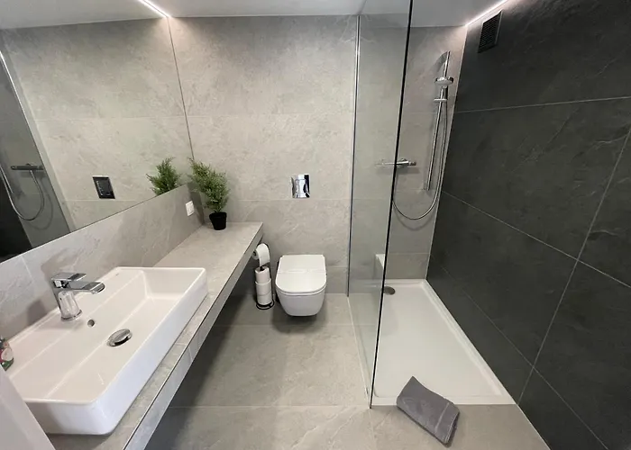 דירה Mamut שצ'קלארסקה פוראובה