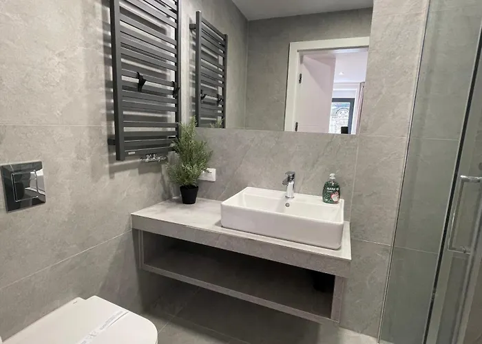 Mamut דירה שצ'קלארסקה פוראובה