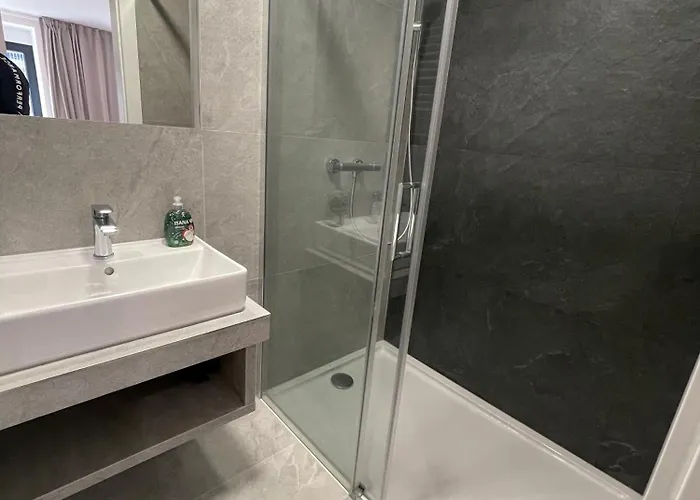 Mamut דירה שצ'קלארסקה פוראובה